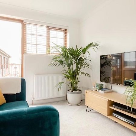 Rose Mews Central Broadstairs Villa Екстериор снимка