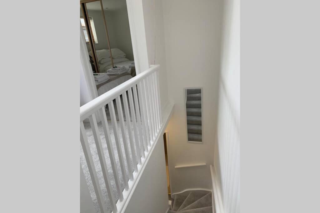 Rose Mews Central Broadstairs Villa Екстериор снимка