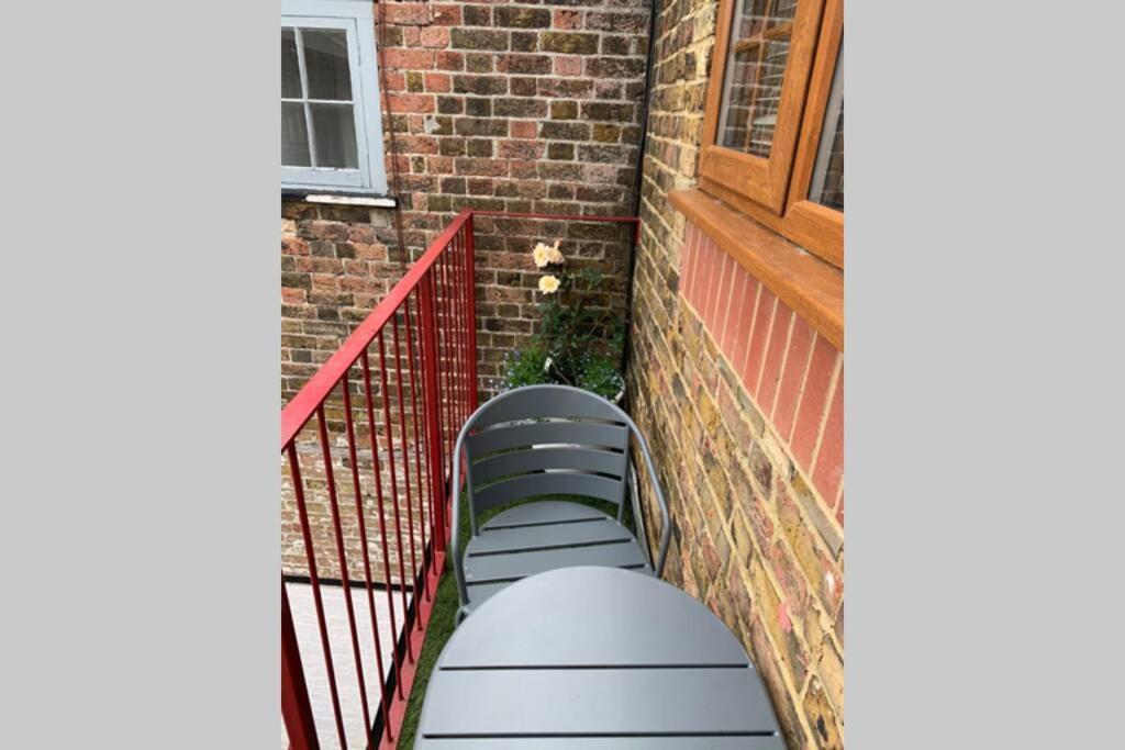Rose Mews Central Broadstairs Villa Екстериор снимка