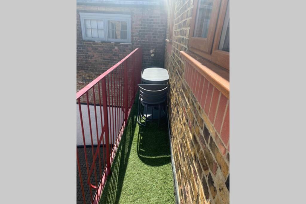 Rose Mews Central Broadstairs Villa Екстериор снимка