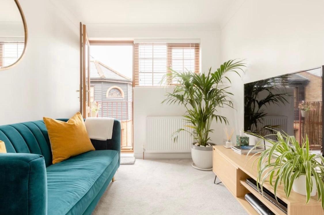 Rose Mews Central Broadstairs Villa Екстериор снимка