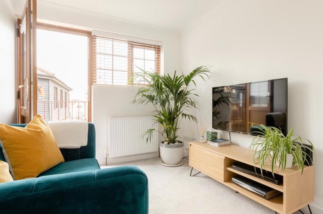 Rose Mews Central Broadstairs Villa Екстериор снимка