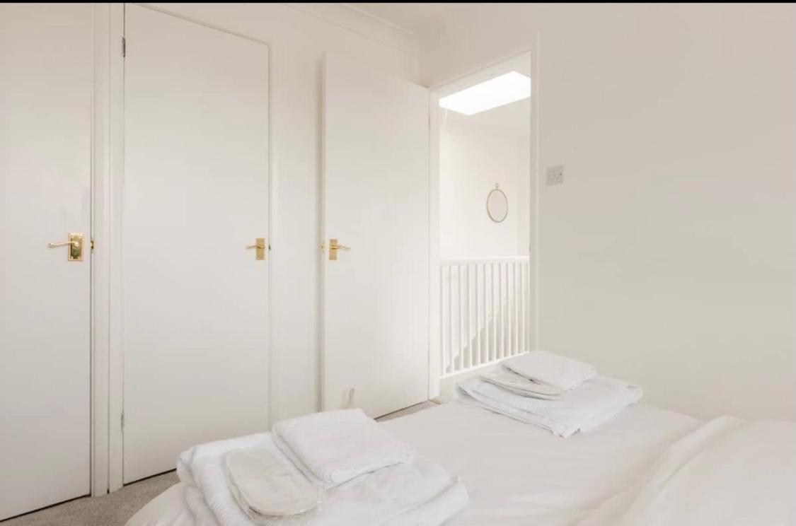 Rose Mews Central Broadstairs Villa Екстериор снимка