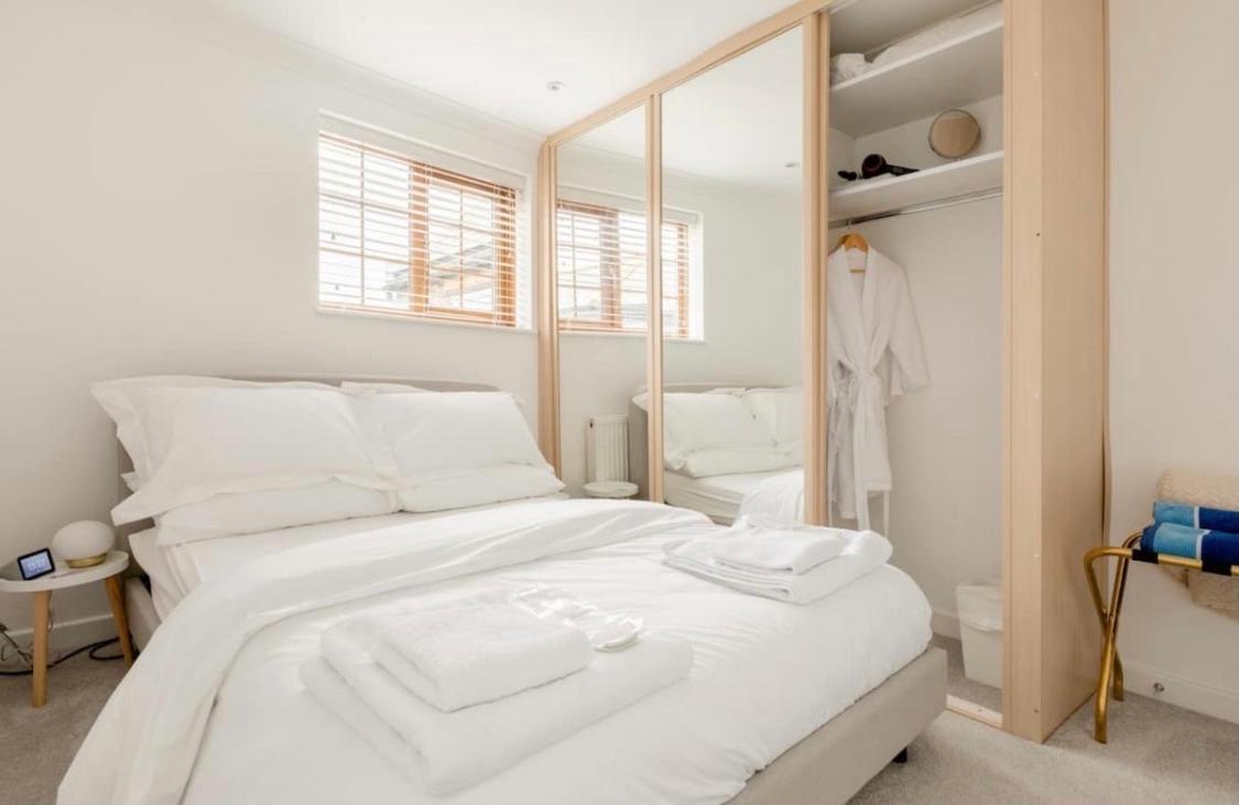 Rose Mews Central Broadstairs Villa Екстериор снимка